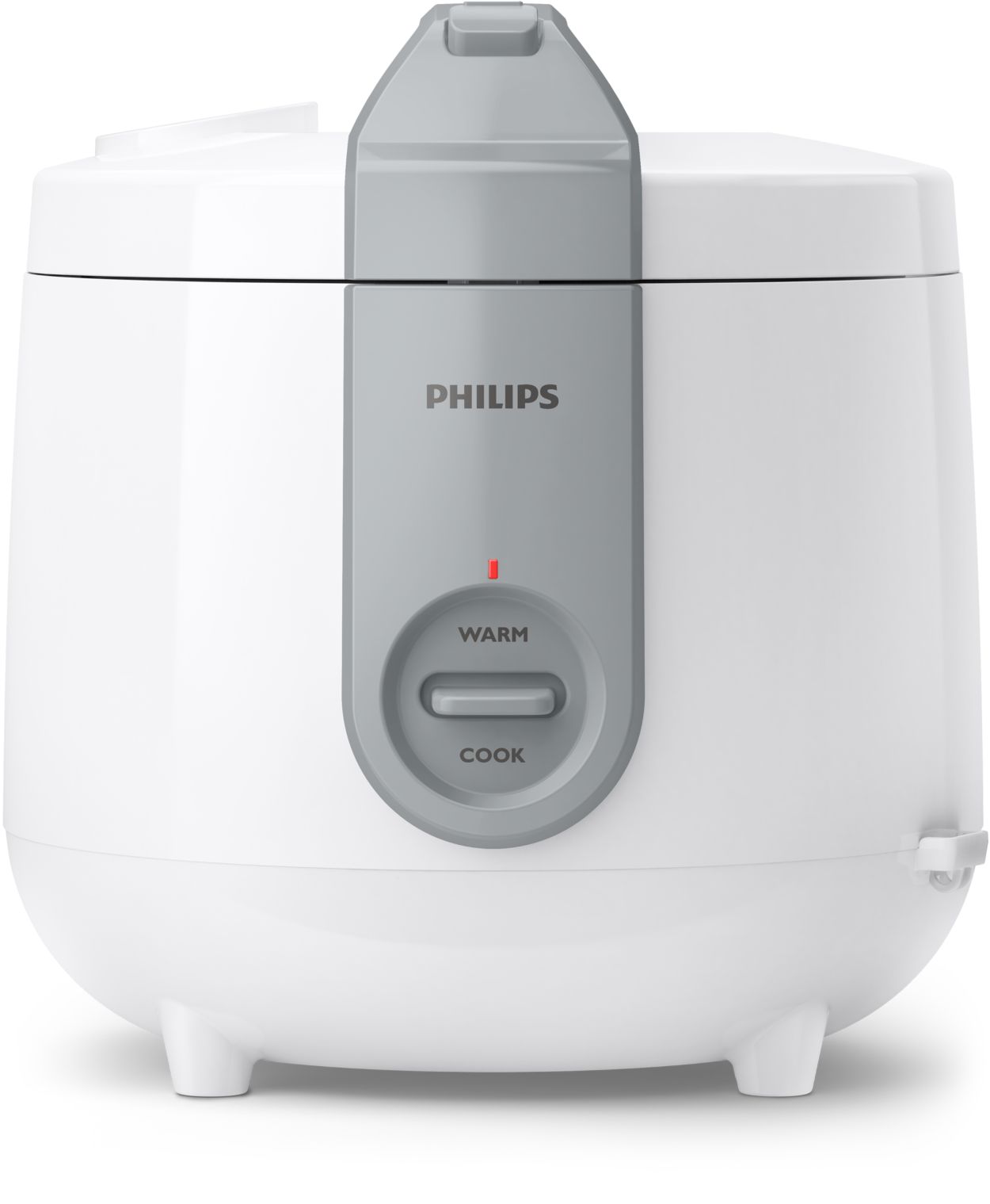 Daily Collection Jar Rice Cooker HD3115/62 Philips