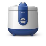 Daily Collection Rice cooker