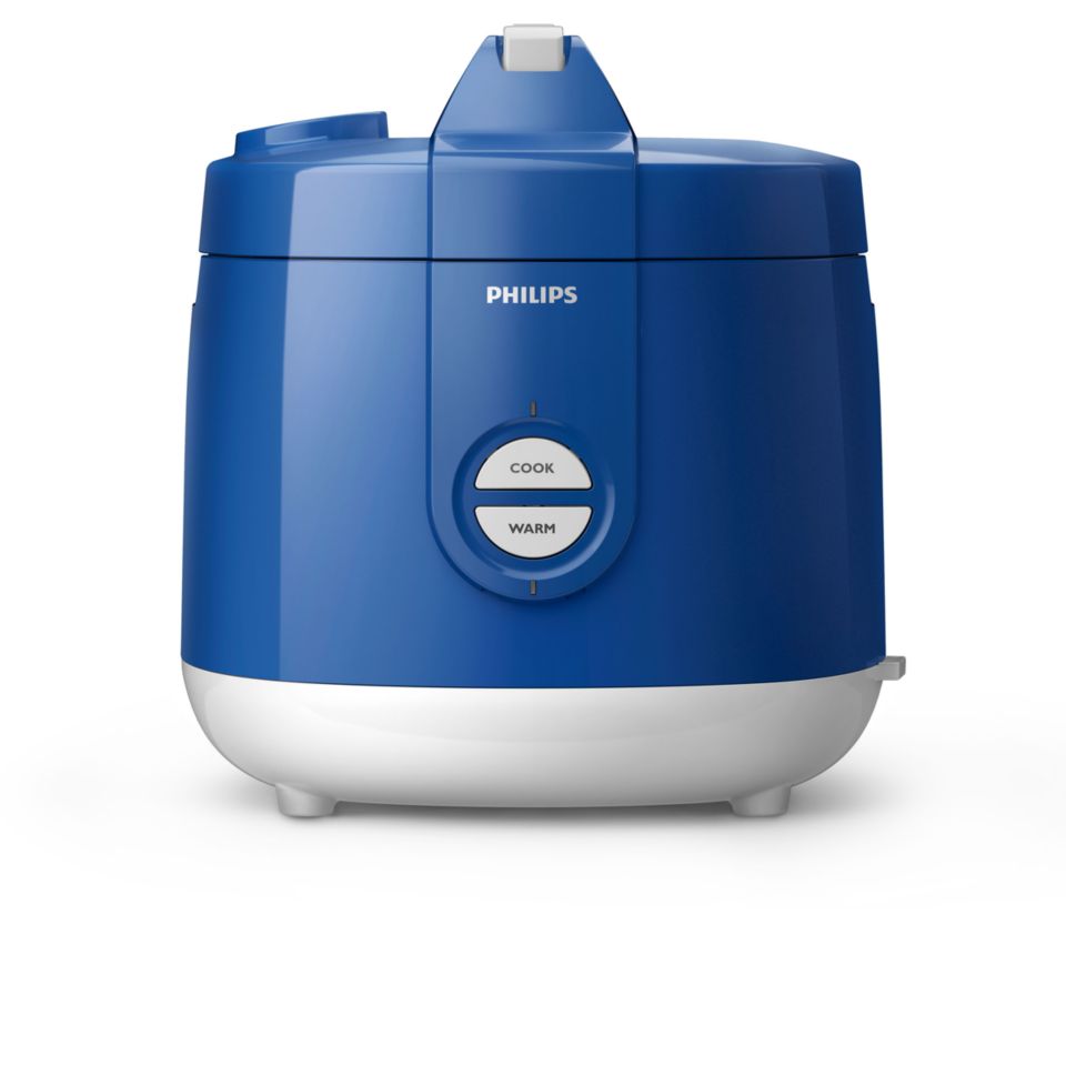 Daily Collection Rice cooker HD3131/31 Philips