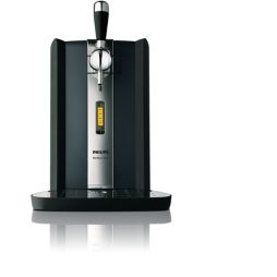 PerfectDraft Bierzapfanlage