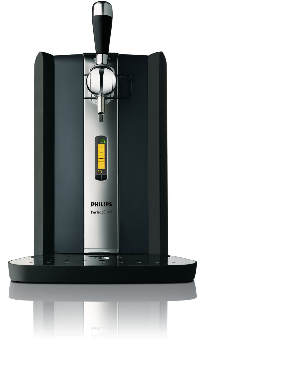 PerfectDraft Tireuse à bière domestique HD3620/25 Philips