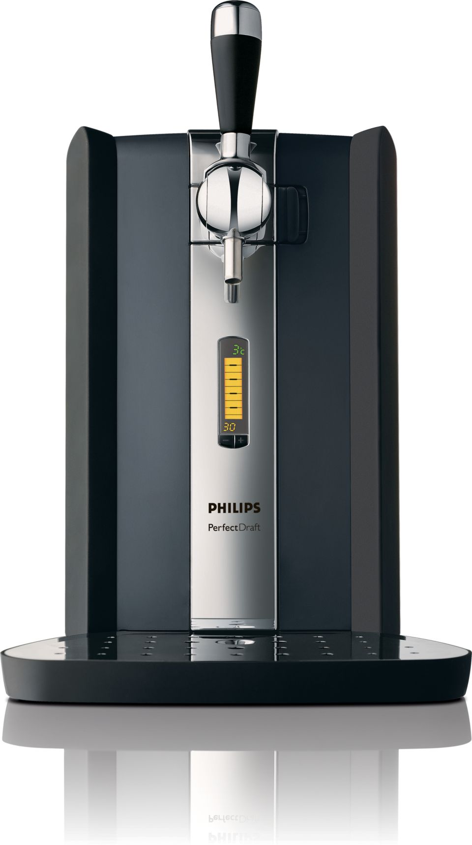 Bierzapfanlage Hd3620 25p1 Philips