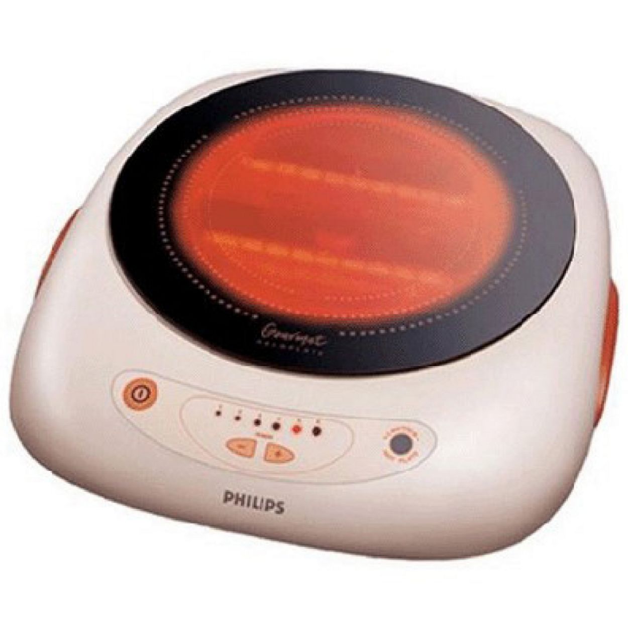 Induction cooker HD4412/00 Philips