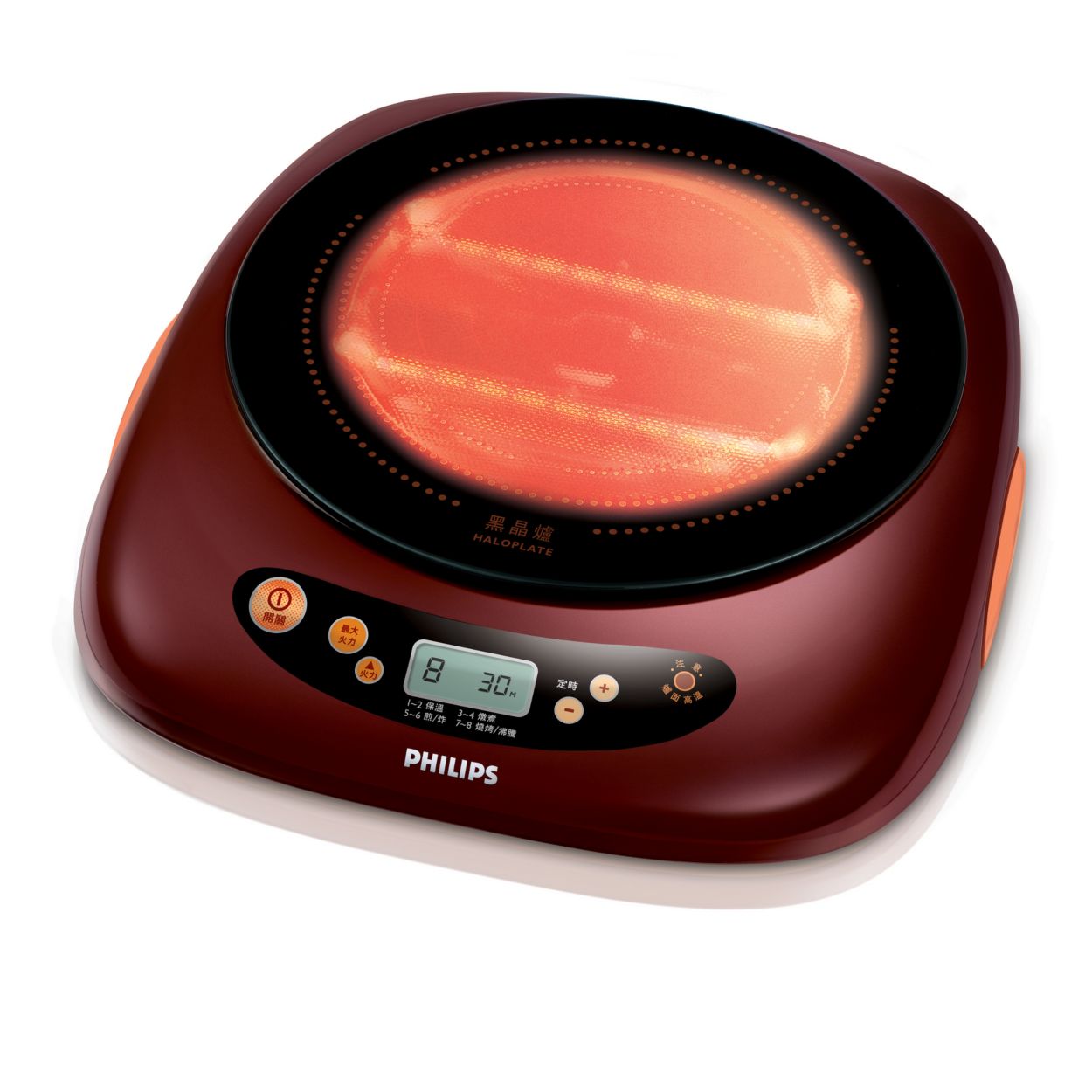 Induction cooker HD4415/00 Philips