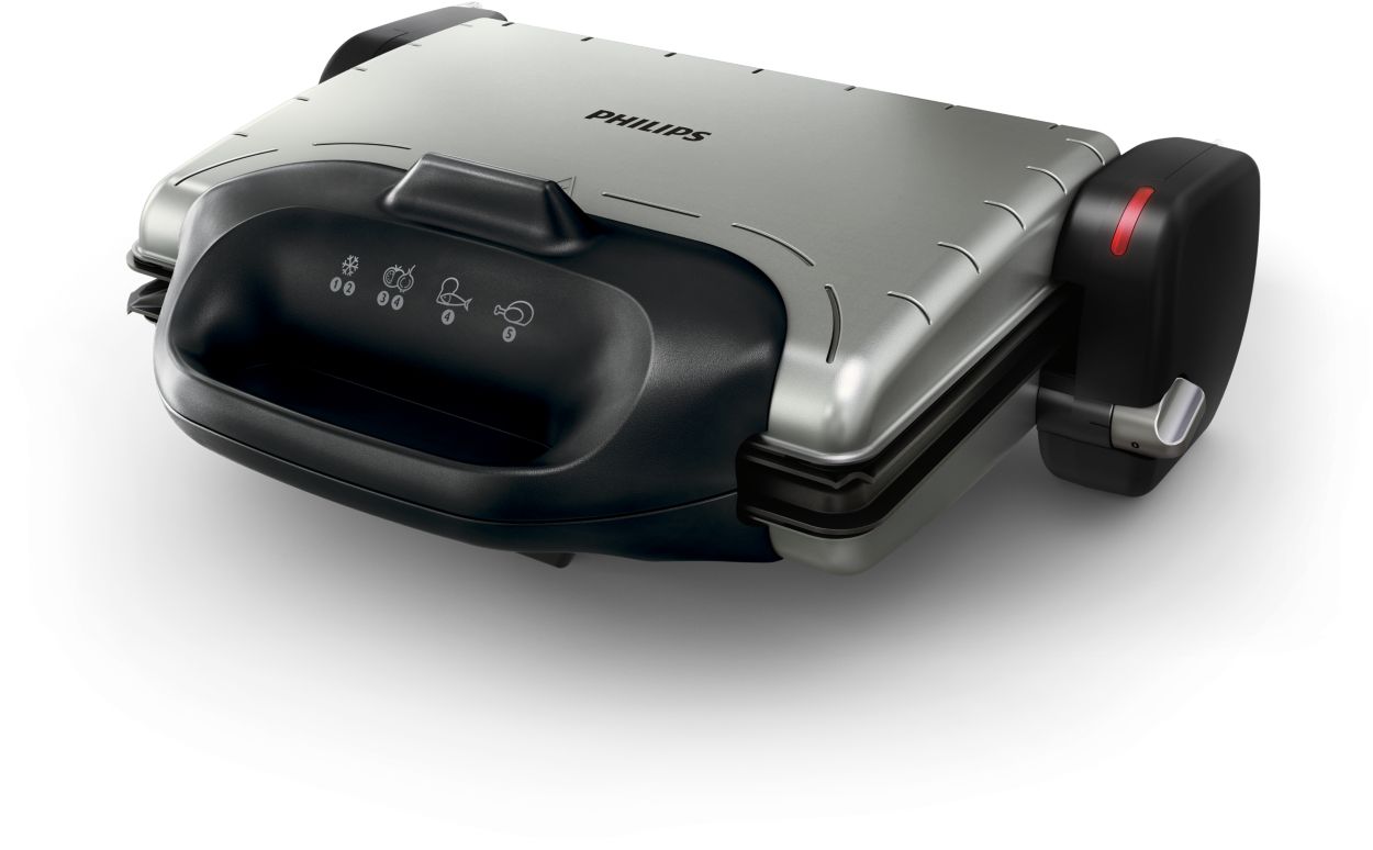 Health grill HD4467/91 Philips
