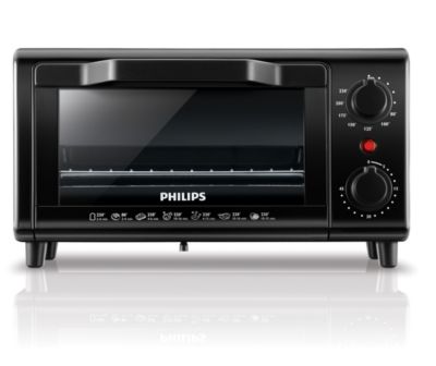 Toaster Oven HD4496/20 | Philips