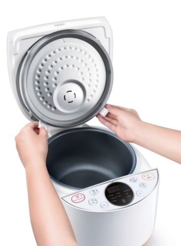 Great Tasting Rice, Just As You Remember It