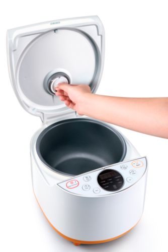 Great Tasting Rice, Just As You Remember It