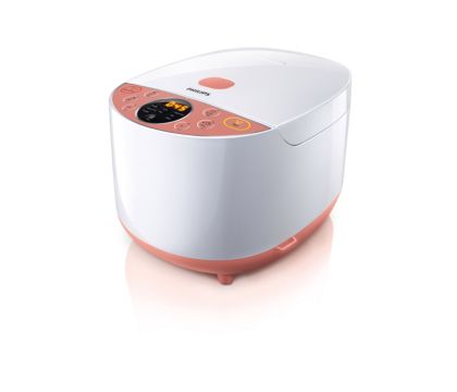 philips fuzzy logic rice cooker hd4515