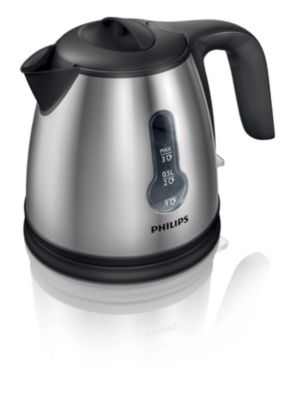 philips water kettle