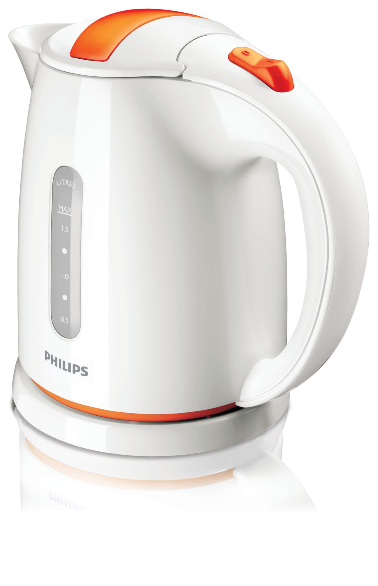 Kettle HD4646/56 Philips