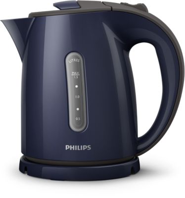 Philips Daily Collection - Bouilloire - HD4646/60