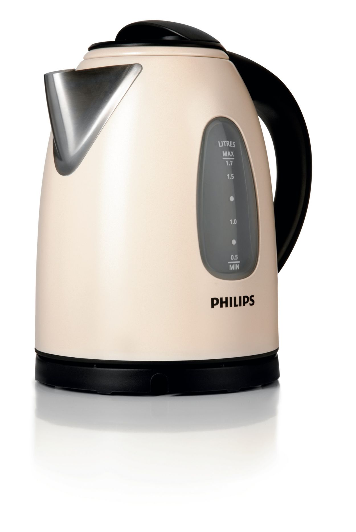 Kettle HD4666/60 Philips