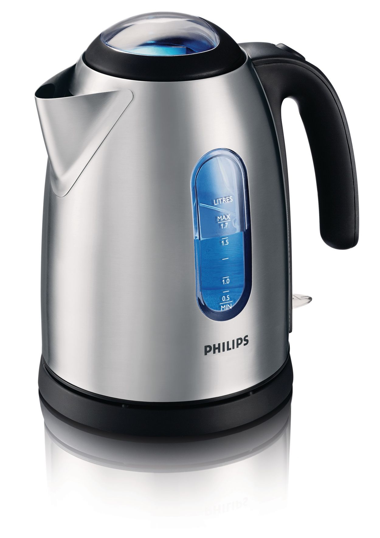 Bollitore philips hd4667