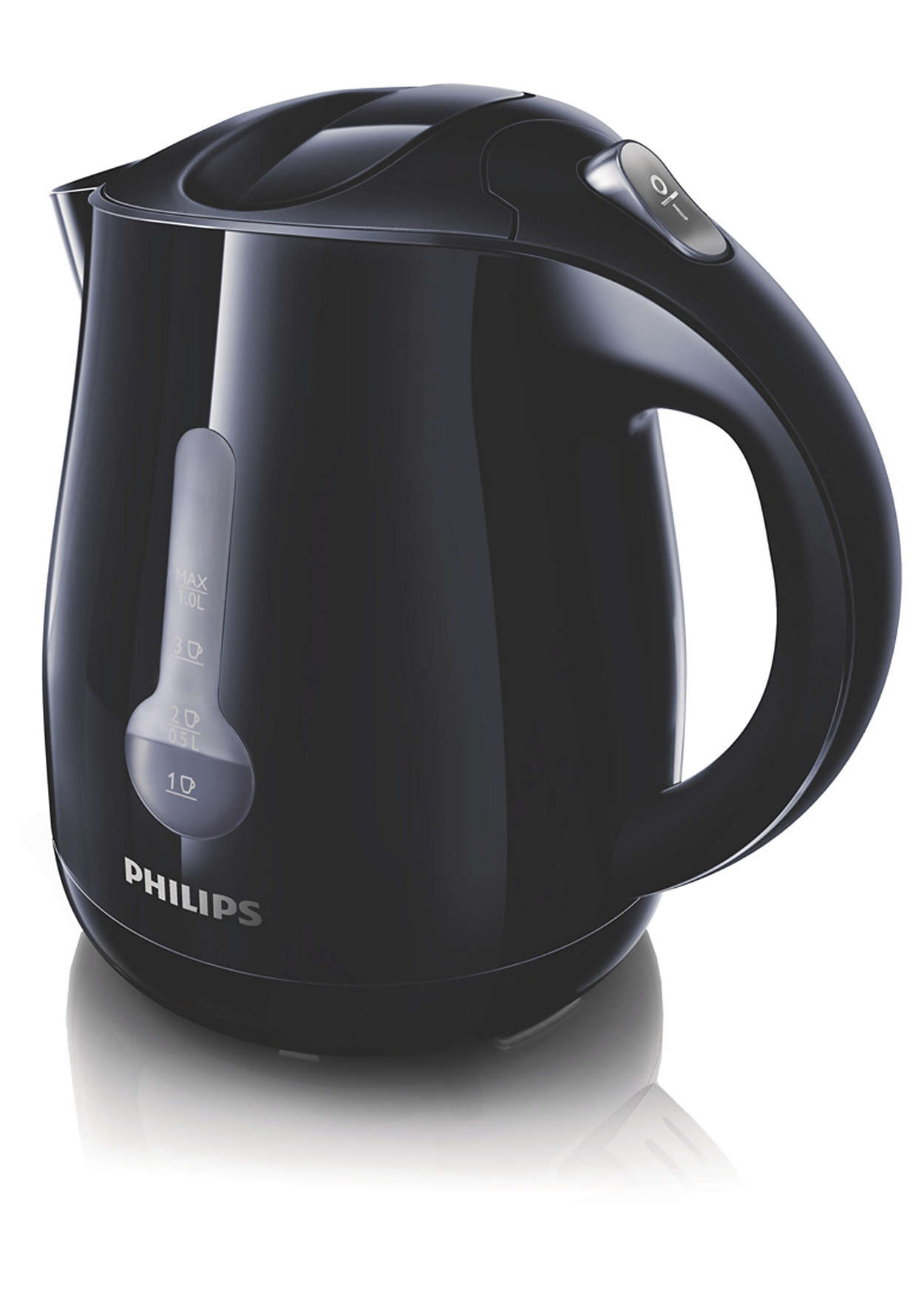 Viva Collection Kettle HD4676/20 | Philips