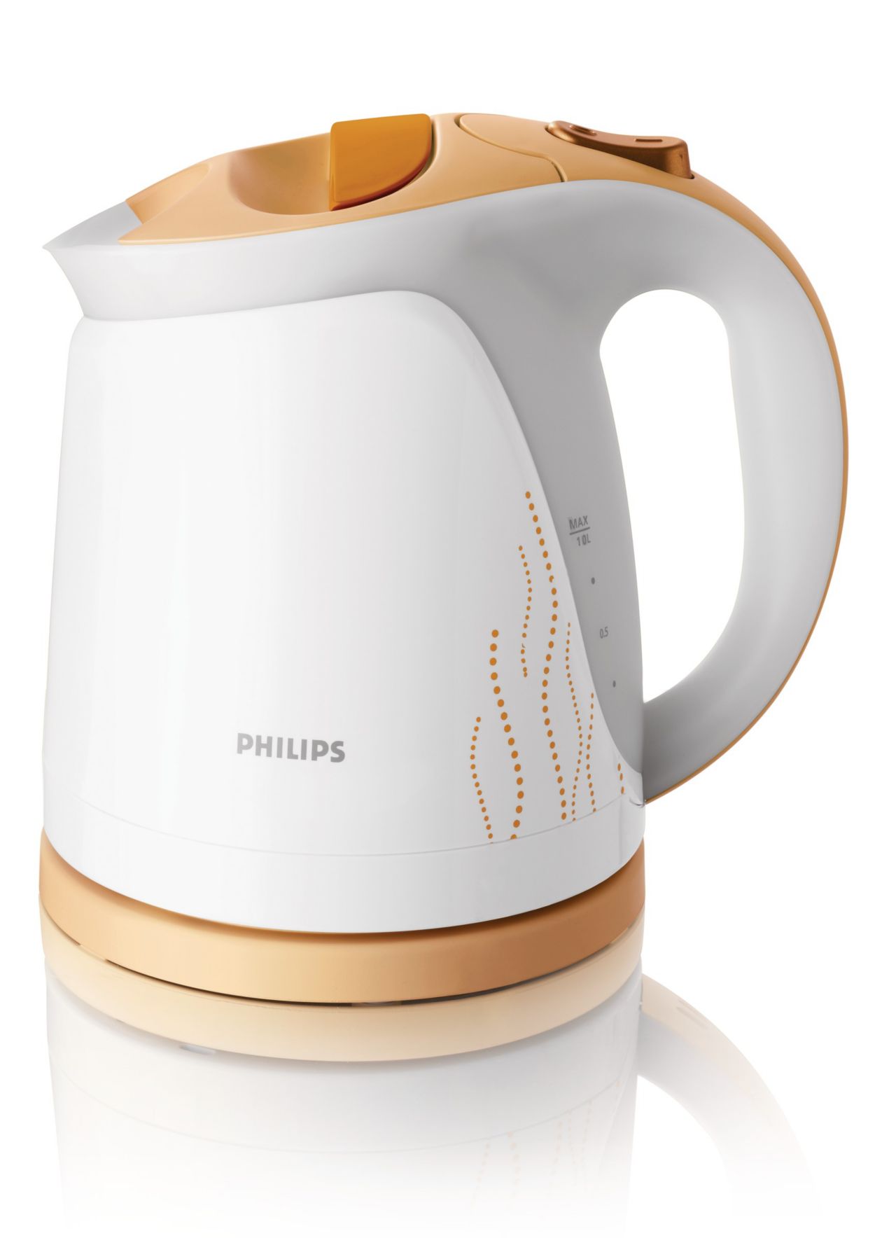 Kettle HD4680/55 Philips
