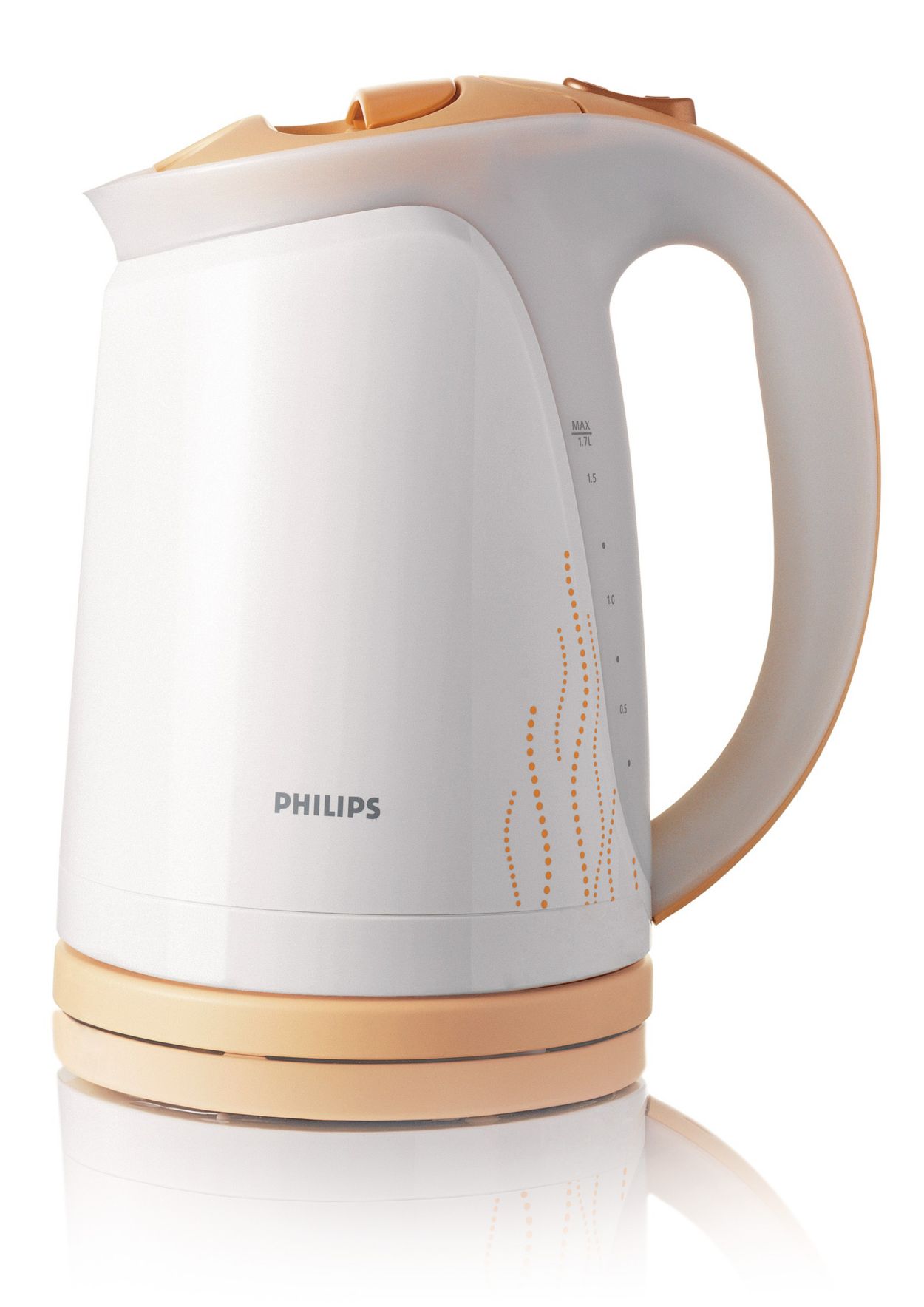 电水壶 hd4681/55 | philips -飞利浦