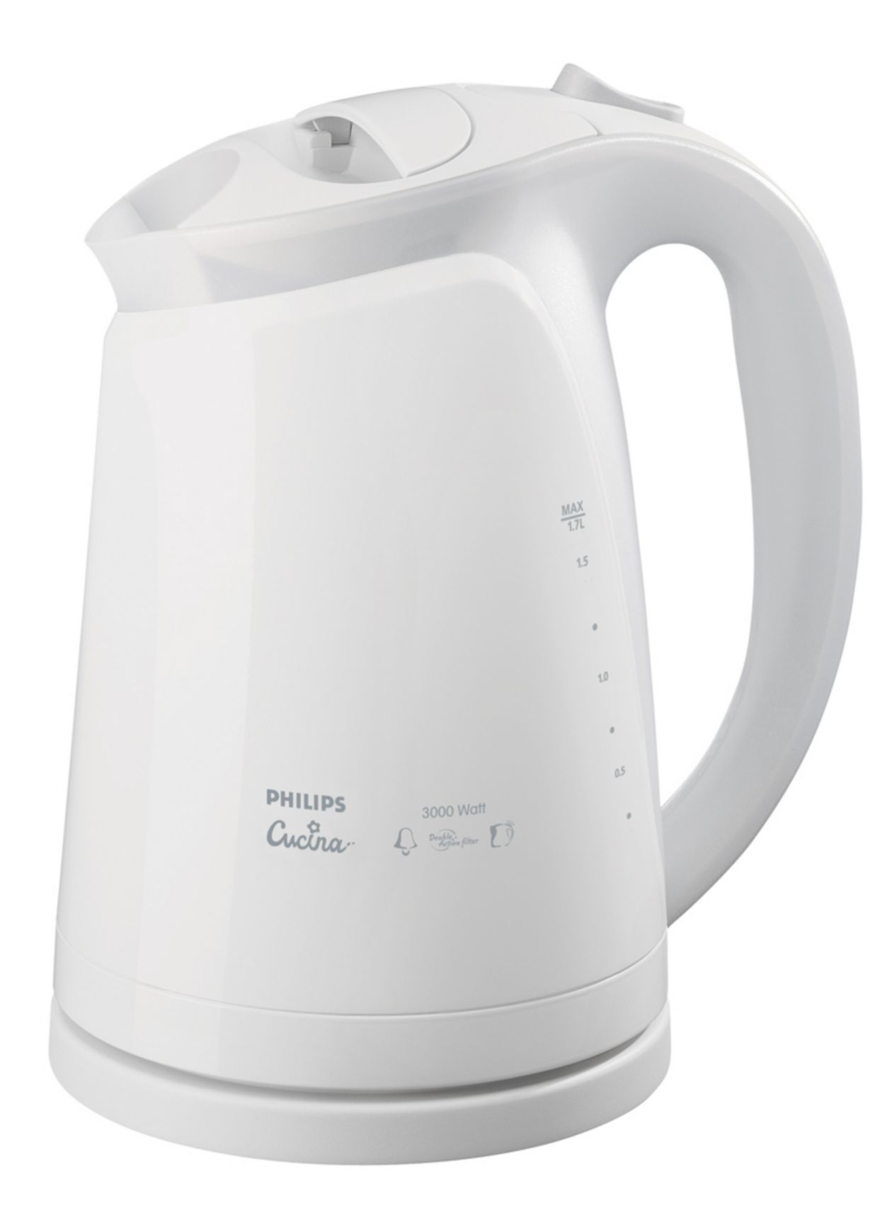 Kettle HD4682/01 Philips