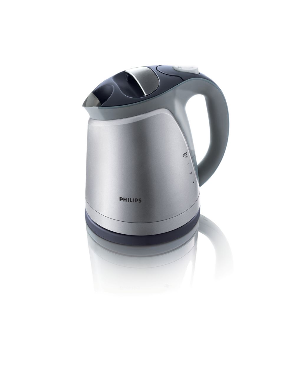 Kettle HD4684/50 | Philips