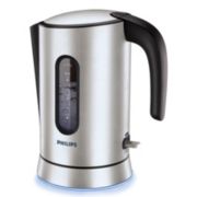 Aluminium Collection Bouilloire