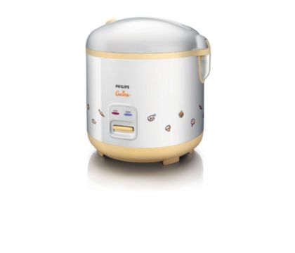 Rice Cooker Hd4702 80 Philips