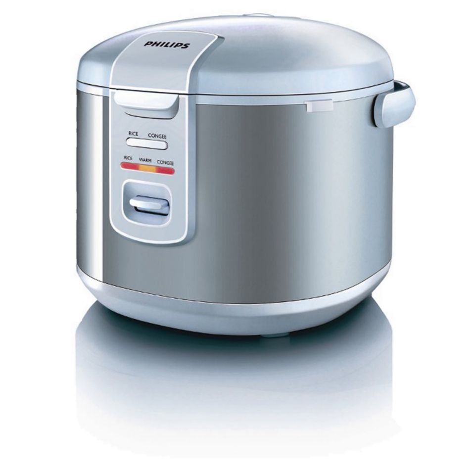 Rice cooker HD4733/30 Philips