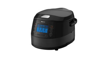 Încălzire 3D Preparare pe etape MyRecipe Multicooker 5 l