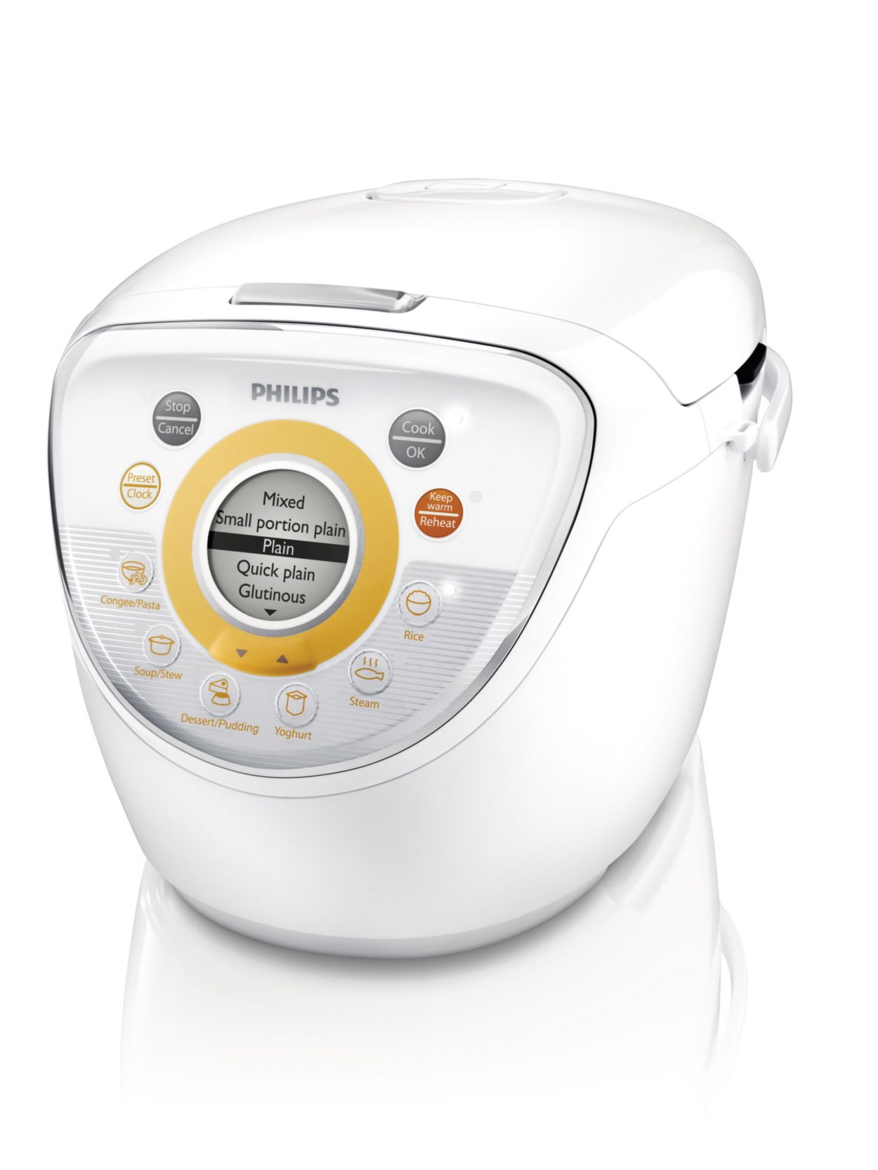 Rice Cooker HD4768/01 Philips