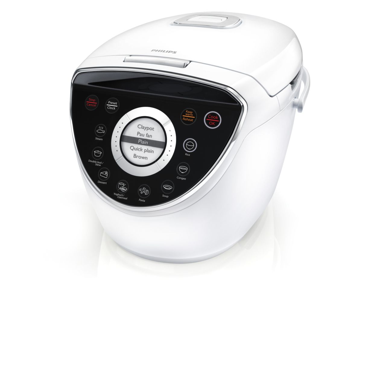 Rice cooker HD4777/00 Philips