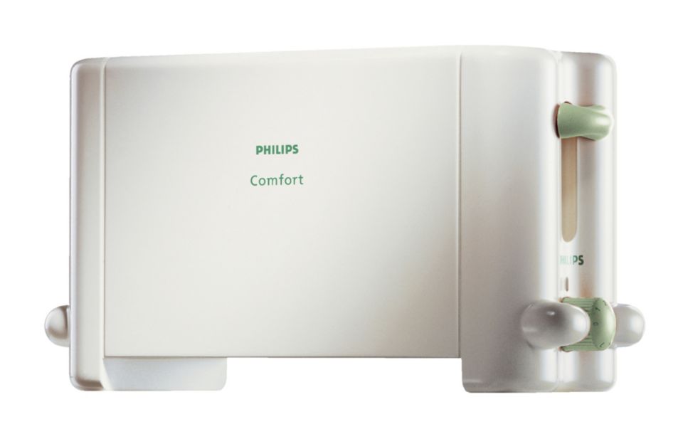 Toaster Hd4815 80 Philips