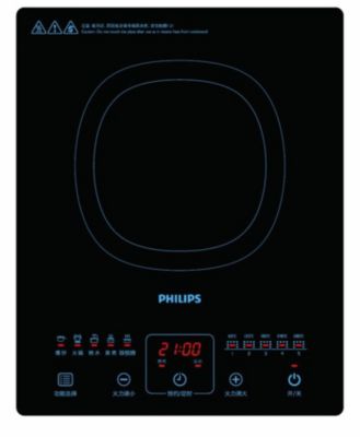 induction cooker how to use
