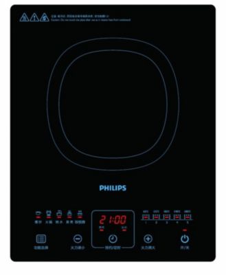 what is induction heating cooktop