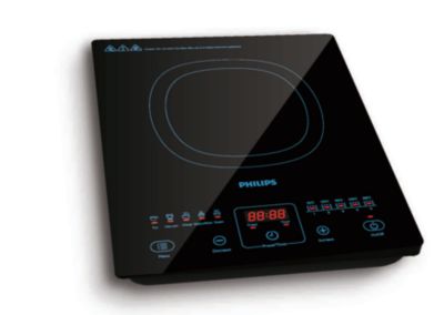 philips induction cooker