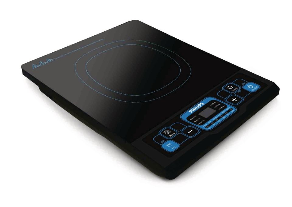 Daily Collection Induction Cooker Hd4921 00 Philips
