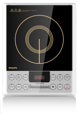 induction cooker technology