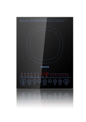 philips induction cooker