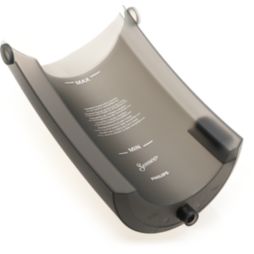 N&aacute;držka na vodu