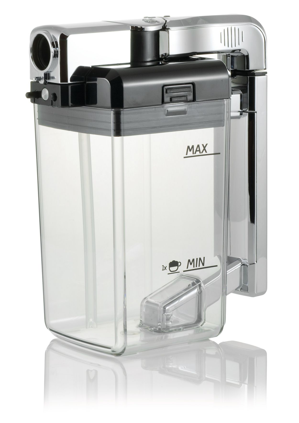 Complete milk carafe HD5056/01 Philips