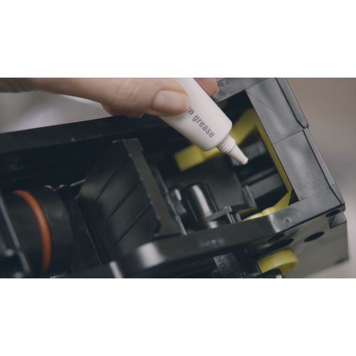 Acheter Graisse pour le groupe café, pour les machines espresso Saeco