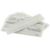 Water hardness testing strip