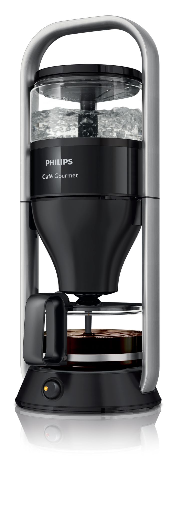 Café Gourmet Kaffeemaschine HD5407/60 Philips