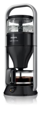 Café Gourmet Coffee Maker HD5407/60 | Philips