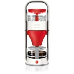 Caf&eacute; Gourmet Kaffeemaschine