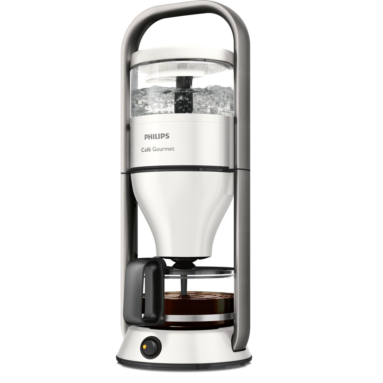 Cafe Gourmet Cafetiere Hd5408 10 Philips