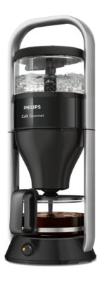 Philips Café Gourmet Koffiezetapparaat HD5408/20 Philips Café Gourmet Koffiezetapparaat HD5408/20