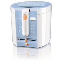 Daily Collection Frit&eacute;za