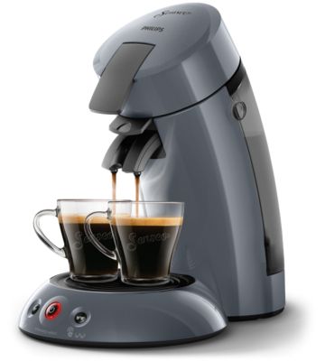 Philips Original Koffiezetapparaat HD6554/50 Philips Original Koffiezetapparaat HD6554/50