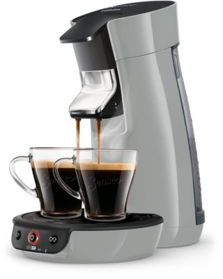 Philips Viva Café Koffiezetapparaat HD6561/50 Philips Viva Café Koffiezetapparaat HD6561/50