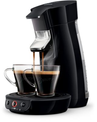 Viva Café - Kaffeepadmaschine - HD6561/68