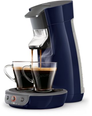 Philips Viva Café Koffiezetapparaat HD6561/70 Philips Viva Café Koffiezetapparaat HD6561/70